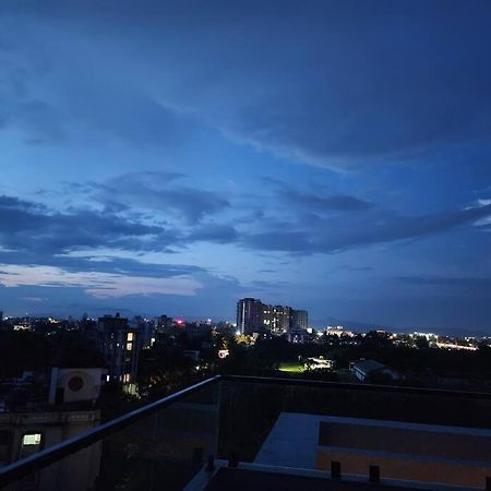 Revanta Studio Flat Kolhapur Extérieur photo