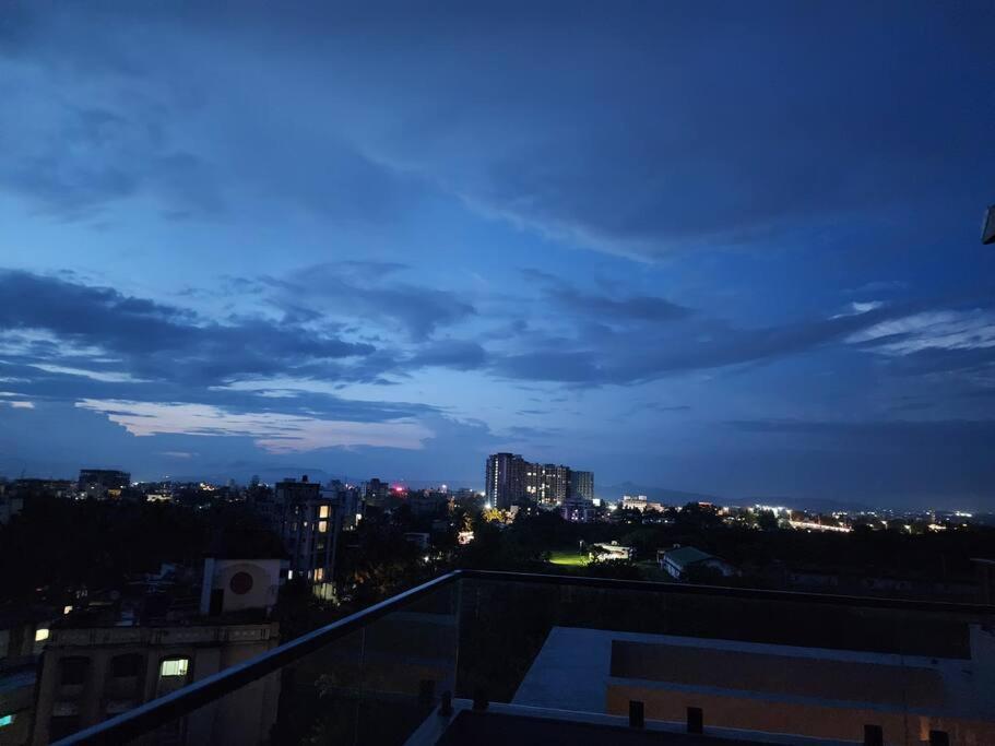 Revanta Studio Flat Kolhapur Extérieur photo