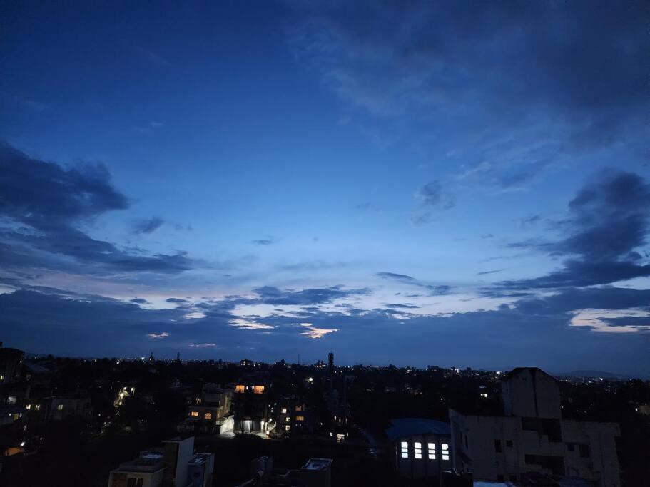 Revanta Studio Flat Kolhapur Extérieur photo